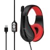Media-Tech Słuchawki USB NEMESIS MT3574